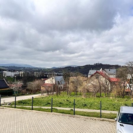 Apartament Juhas Limanowa Exterior photo